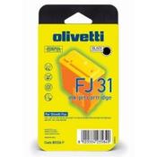 Olivetti B0336 (FJ 31) black ink cartridge (original Olivetti) image