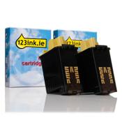 Olivetti FPJ 20 (B0384) 2-pack (123ink version) image