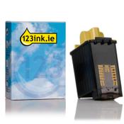 Olivetti FPJ 20 (B0384) black ink cartridge (123ink version) image