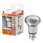 Osram E27 LED Reflector R80 dimmable bulb 4.9W (60W) | 2700K image