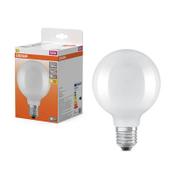 Osram E27 LED matte ball bulb 5.9W (60W) | 2700K image