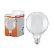 Osram E27 LED matte ball bulb 5.9W (60W) | 2700K image
