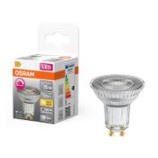 Osram GU10 LED dimmable glass spotlight 2.4W (35W) | 2700K image