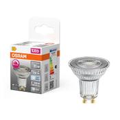 Osram GU10 LED dimmable glass spotlight 2.4W (35W) | 4000K image