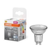 Osram GU10 LED glass spotlight 2.4W (35W) | 4000K image