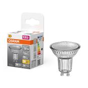 Osram GU10 LED spotlight 3.7W (50W) | 2700K image