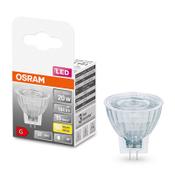 Osram GU4 LED non-dimmable spotlight 2.5W (20W) image