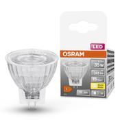 Osram GU4 LED non-dimmable spotlight 4.2W (35W) image