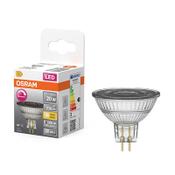 Osram GU5.3 LED dimmable spotlight 2.2W (20W) | 2700K image