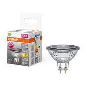 Osram GU5.3 LED dimmable spotlight 3.4W (33.4W) | 2700K image