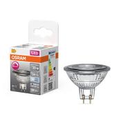 Osram GU5.3 LED dimmable spotlight 3.4W (33.4W) | 4000K image