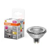 Osram GU5.3 LED dimmable spotlight 6.1W (50W) | 2700K image