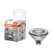 Osram GU5.3 LED dimmable spotlight 6.1W (50W) | 4000K image