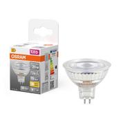Osram GU5.3 LED spotlight 2W (20W) | 2700K image