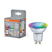 Osram Ledvance Smart GU10 LED WiFi spotlight 4.7W | RGB+2700-6500K image