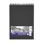 Sketchbook A4 | Oxford | 50 sheets image