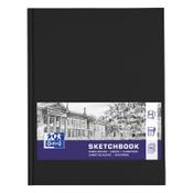 Sketchbook A4 | Oxford | 96 sheets image