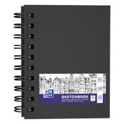 Sketchbook A6 | Oxford | 80 sheets image