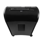 P4 paper shredder | 123ink DRS2 cross-cut image