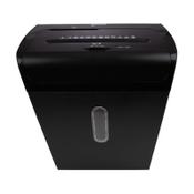 P4 paper shredder | 123ink cross-cut image