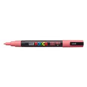 POSCA PC-3M coral paint marker (0.9 - 1.3mm round) image