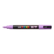 POSCA PC-3M lavender paint marker (0.9 - 1.3mm round) image