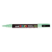 POSCA PC-3M light green paint marker (0.9 - 1.3mm round) image