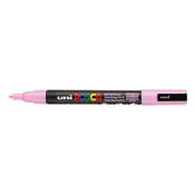 POSCA PC-3M light pink paint marker (0.9 - 1.3mm round) image