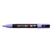 POSCA PC-3M lilac paint marker (0.9 - 1.3mm round) image