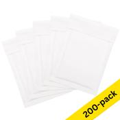 Padded envelope 120 x 175mm (A11) | self-adhesive | 123ink | 200-pack image