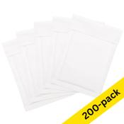 Padded envelope 170 x 225mm (C13) | self-adhesive | 123ink | 200-pack image