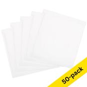 Padded envelope 480 x 480mm (M22) | self-adhesive | 123ink | 50-pack image