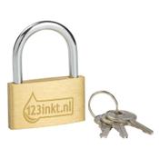 Padlock | 123ink image