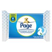 Toilet paper | Page Completely Clean Moist (38-sheet) image