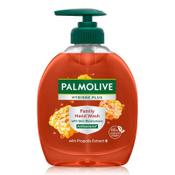 Hand soap 300ml | Palmolive Family Hygiene Plus image