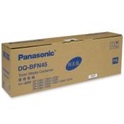 Panasonic DQ-BFN45 waste toner collector (original Panasonic) image