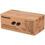 Panasonic DQ-TU18B black toner (original Panasonic) image