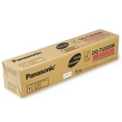Panasonic DQ-TUS20M magenta toner (original Panasonic) image
