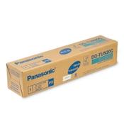 Panasonic DQ-TUV20C cyan toner (original Panasonic) image
