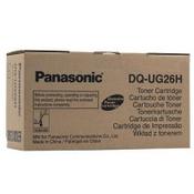 Panasonic DQ-UG26H black toner (original Panasonic) image