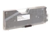 Panasonic KX-CLTK1B black toner (original Panasonic) image