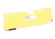 Panasonic KX-CLTY1B yellow toner (original Panasonic) image