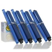 Panasonic KX-FA54X fax roll 4-pack (123ink version) image