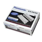 Panasonic KX-FA75X black toner/drum (original Panasonic) image