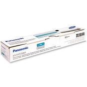 Panasonic KX-FATC506X high capacity cyan toner (original Panasonic) image
