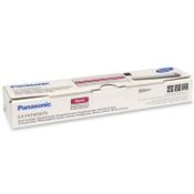 Panasonic KX-FATM507X high capacity magenta toner (original Pansonic) image