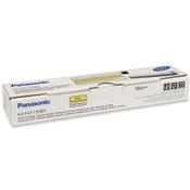 Panasonic KX-FATY508X high capacity yellow toner (original Panasonic) image