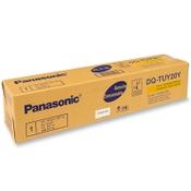 Panasonix DQ-TUY20Y yellow toner (original Panasonic) image