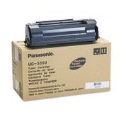 Panasonic UG-3350 black toner (original Panasonic) image