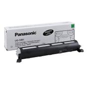 Panasonic UG-3391 black toner (original Panasonic) image